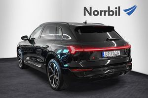 Audi Q8 bild 4