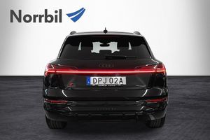 Audi Q8 bild 5