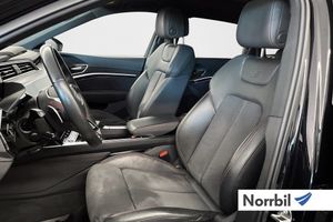Audi Q8 bild 8