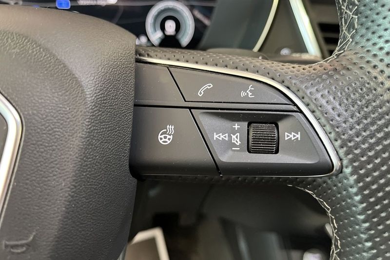 Audi Q5 bild 11