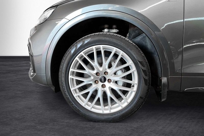 Audi Q5 bild 19