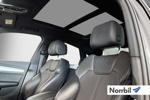 Audi Q5 bild 9