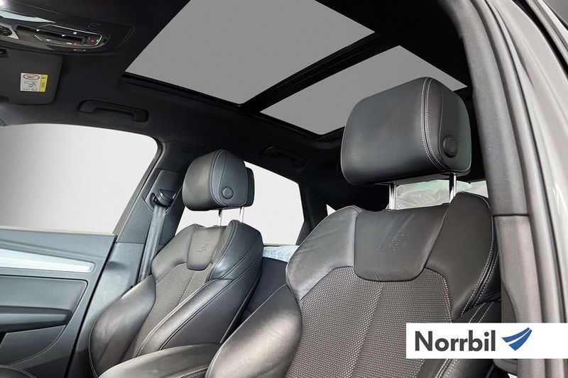 Audi Q5 bild 9