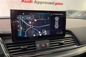 Audi Q5 bild 15