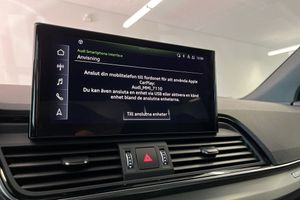 Audi Q5 bild 16