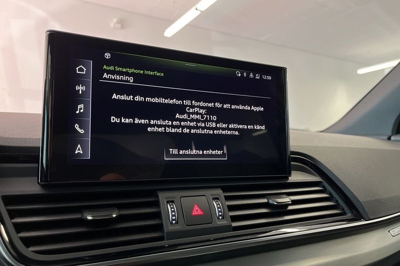 Audi Q5 bild 16