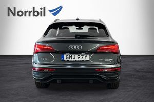 Audi Q5 bild 5