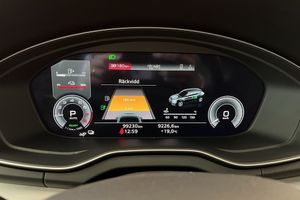 Audi Q5 bild 14