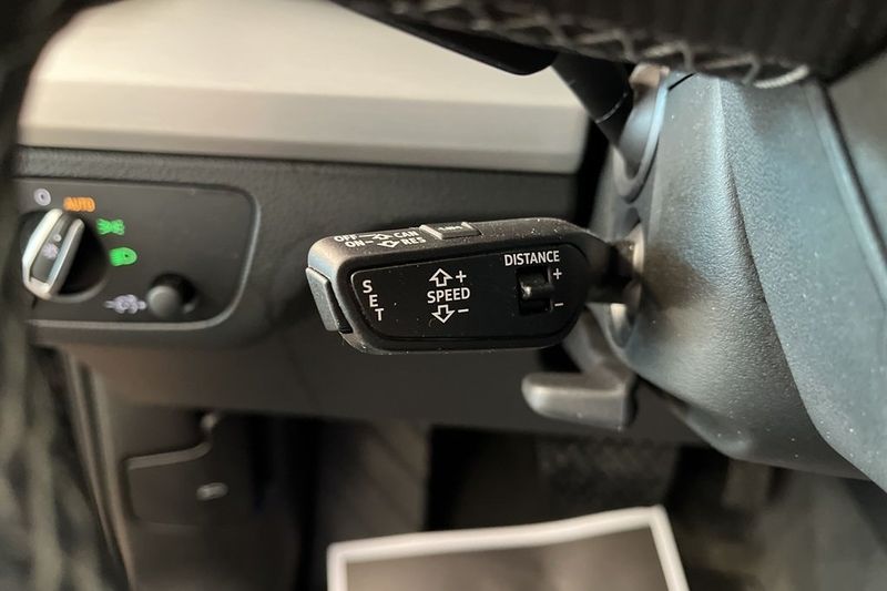 Audi Q5 bild 12