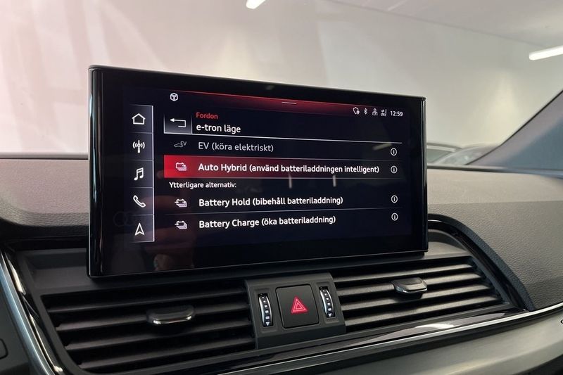 Audi Q5 bild 17