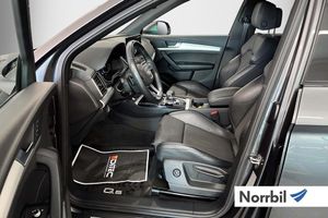 Audi Q5 bild 7