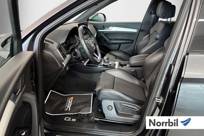 Audi Q5 bild 7