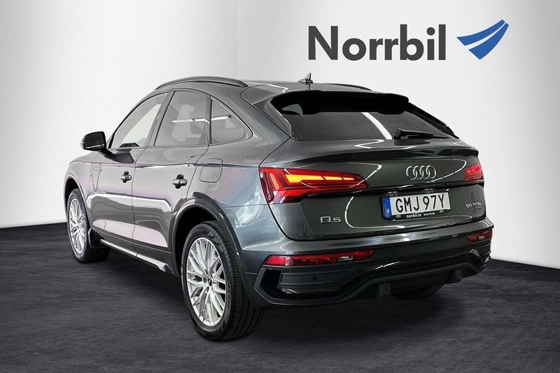 Audi Q5 bild 4