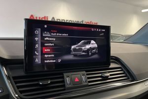 Audi Q5 bild 18