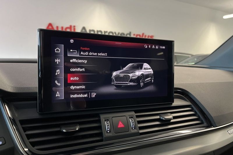 Audi Q5 bild 18