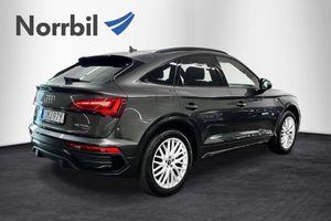 Audi Q5 bild 6