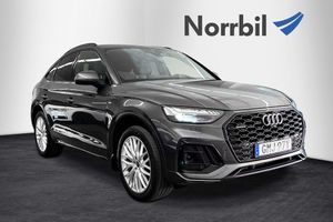 Audi Q5 bild 1