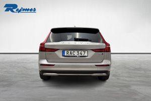 Volvo V60 bild 5