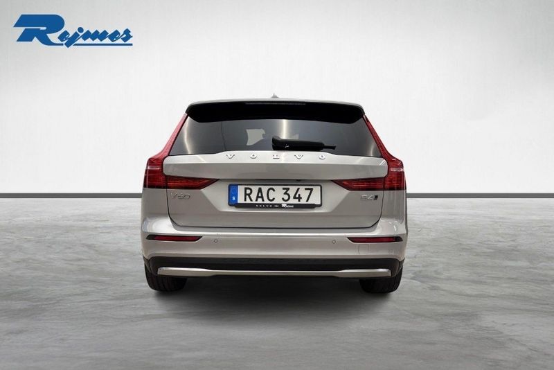 Volvo V60 bild 5