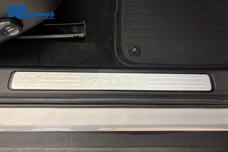 Volvo V60 bild 18