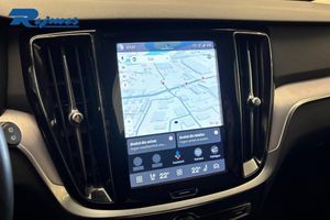 Volvo V60 bild 20