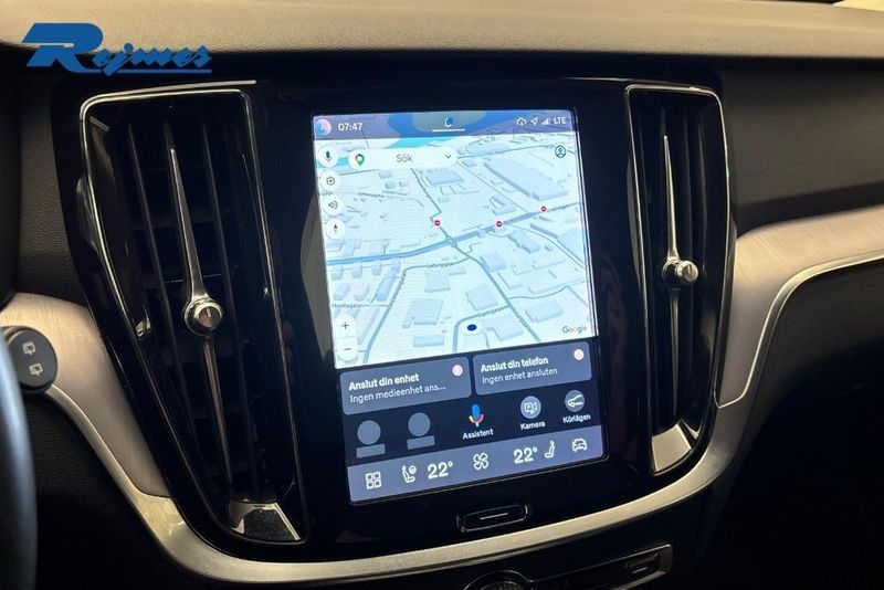 Volvo V60 bild 20