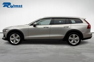 Volvo V60 bild 2