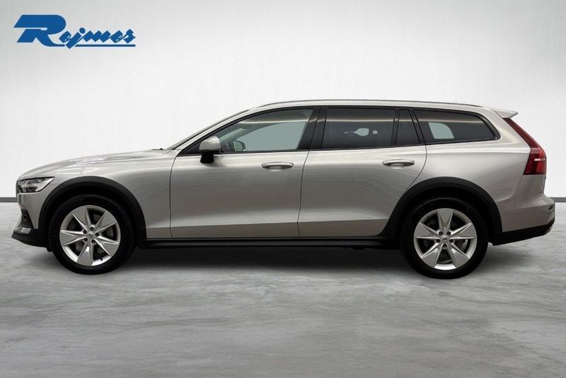 Volvo V60 bild 2