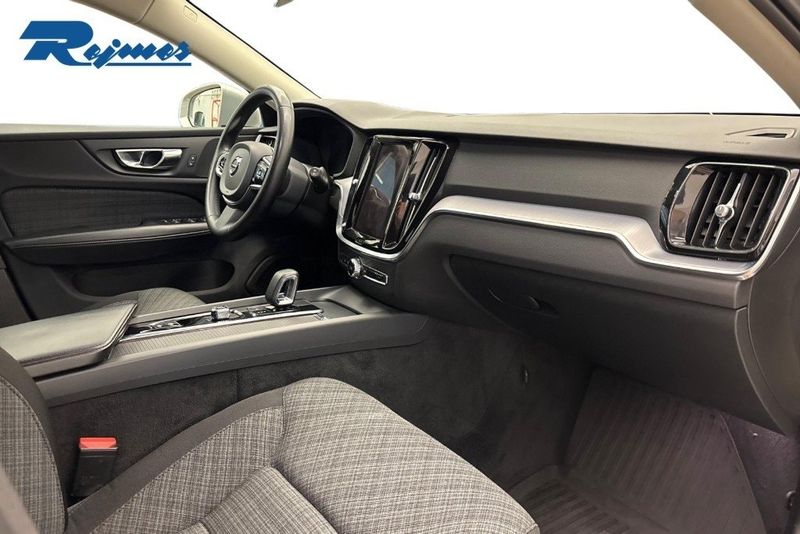 Volvo V60 bild 6