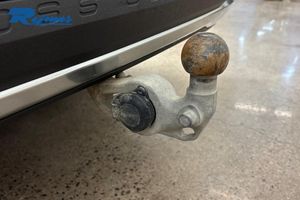 Volvo V60 bild 23