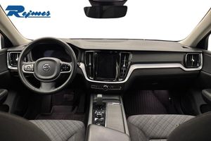 Volvo V60 bild 7
