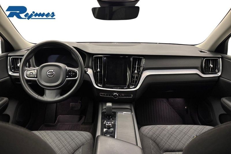 Volvo V60 bild 7
