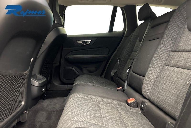 Volvo V60 bild 9