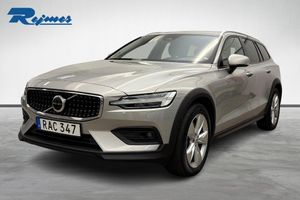 Volvo V60 bild 1