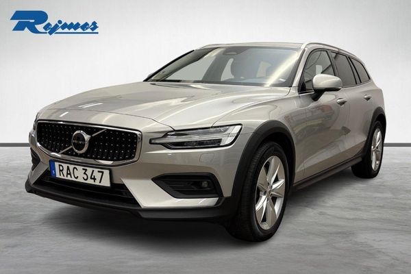Volvo V60 Cross Country B4 AWD Diesel Core - 2023