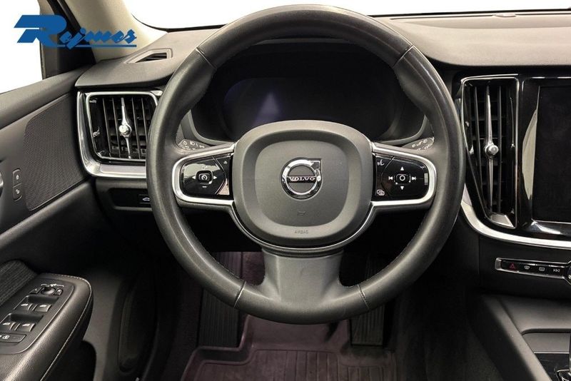 Volvo V60 bild 11