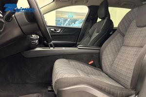 Volvo V60 bild 8