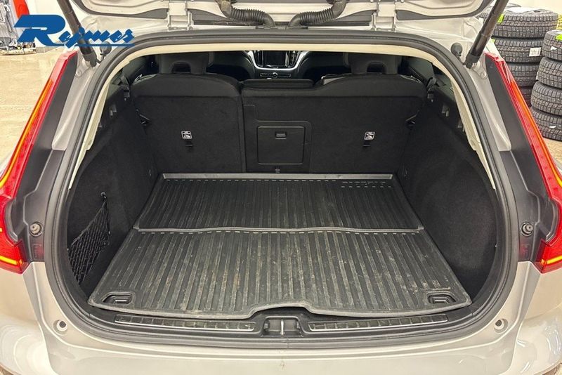 Volvo V60 bild 14