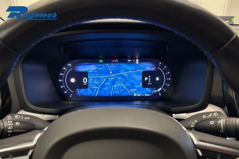 Volvo V60 bild 12