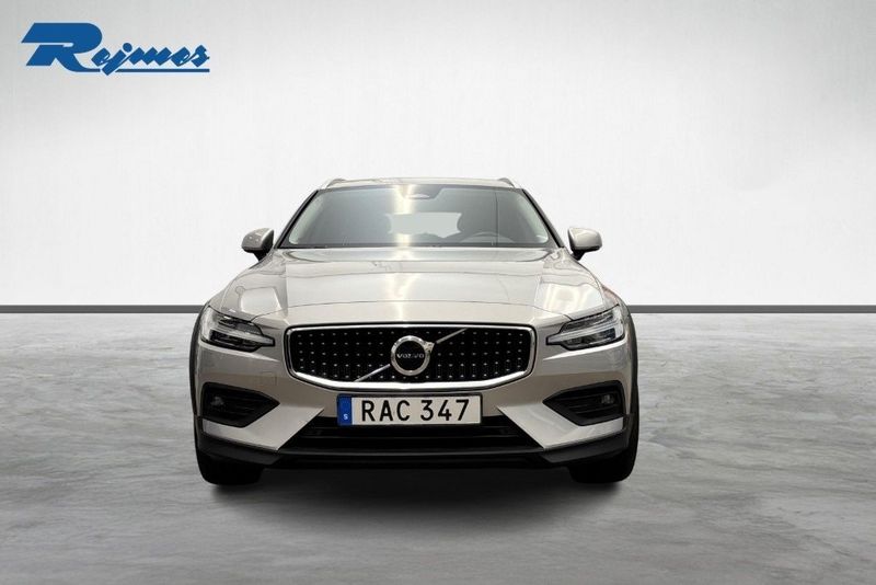 Volvo V60 bild 4