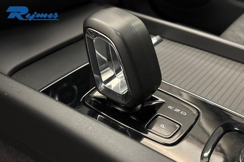 Volvo V60 bild 17