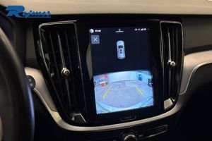 Volvo V60 bild 13