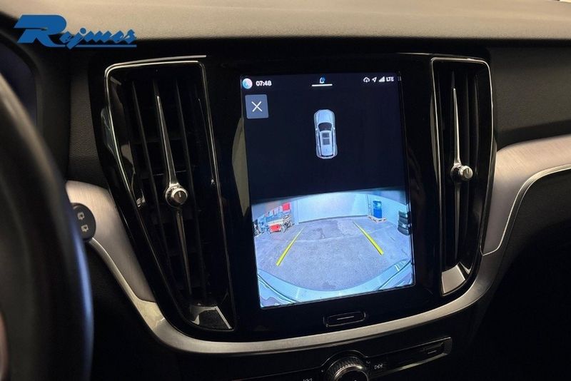 Volvo V60 bild 13