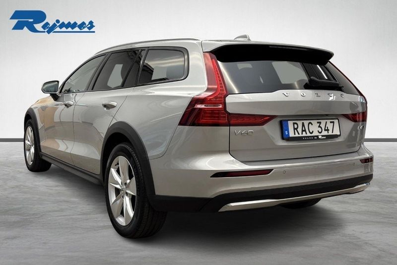 Volvo V60 bild 3
