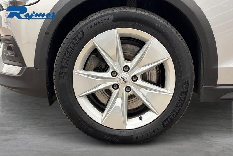 Volvo V60 bild 10