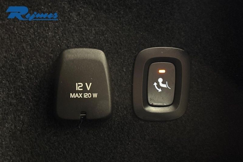 Volvo V60 bild 24