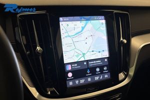Volvo V60 bild 23