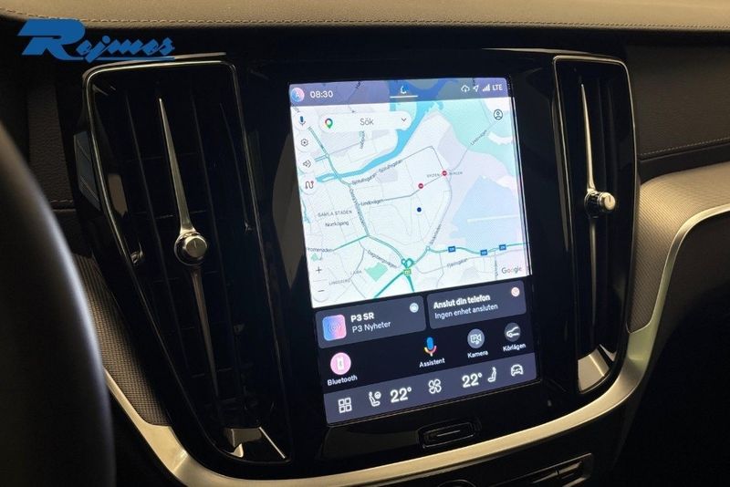 Volvo V60 bild 23