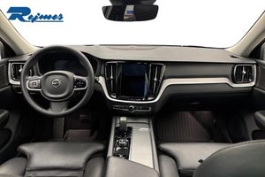 Volvo V60 bild 7