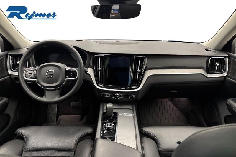 Volvo V60 bild 7